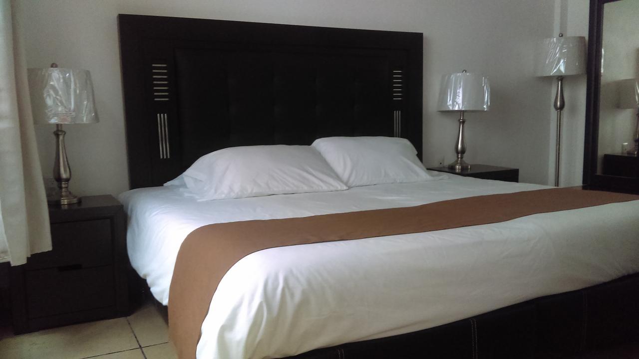 Fray Bartolome Hotel Oaxaca Exterior foto