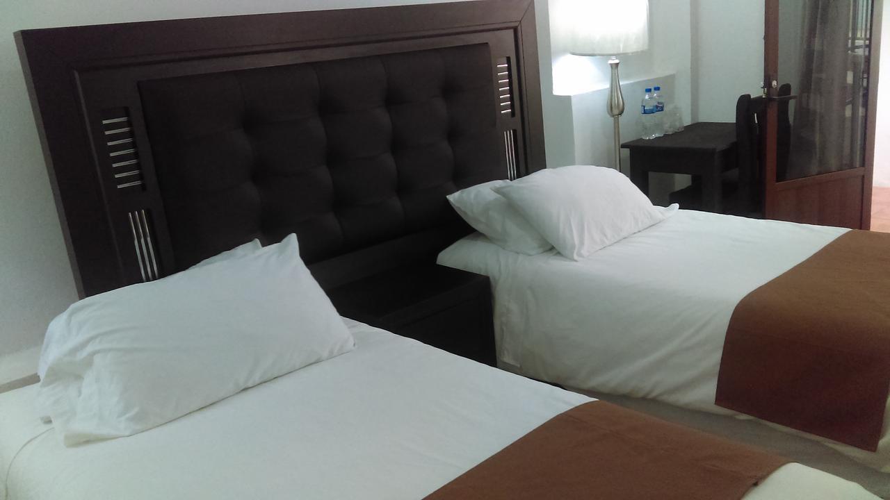 Fray Bartolome Hotel Oaxaca Exterior foto