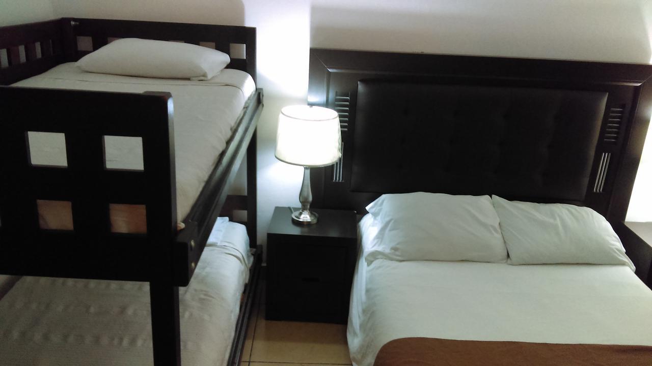 Fray Bartolome Hotel Oaxaca Exterior foto