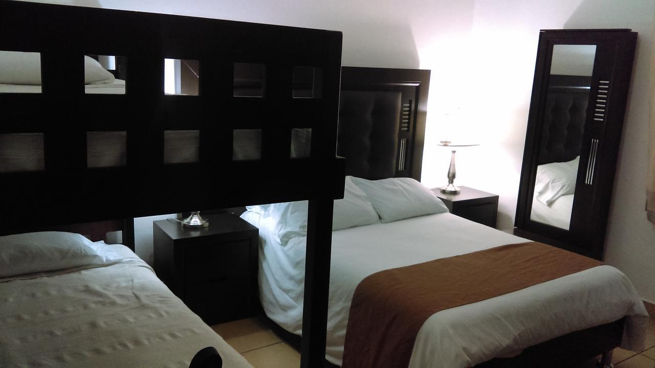 Fray Bartolome Hotel Oaxaca Exterior foto